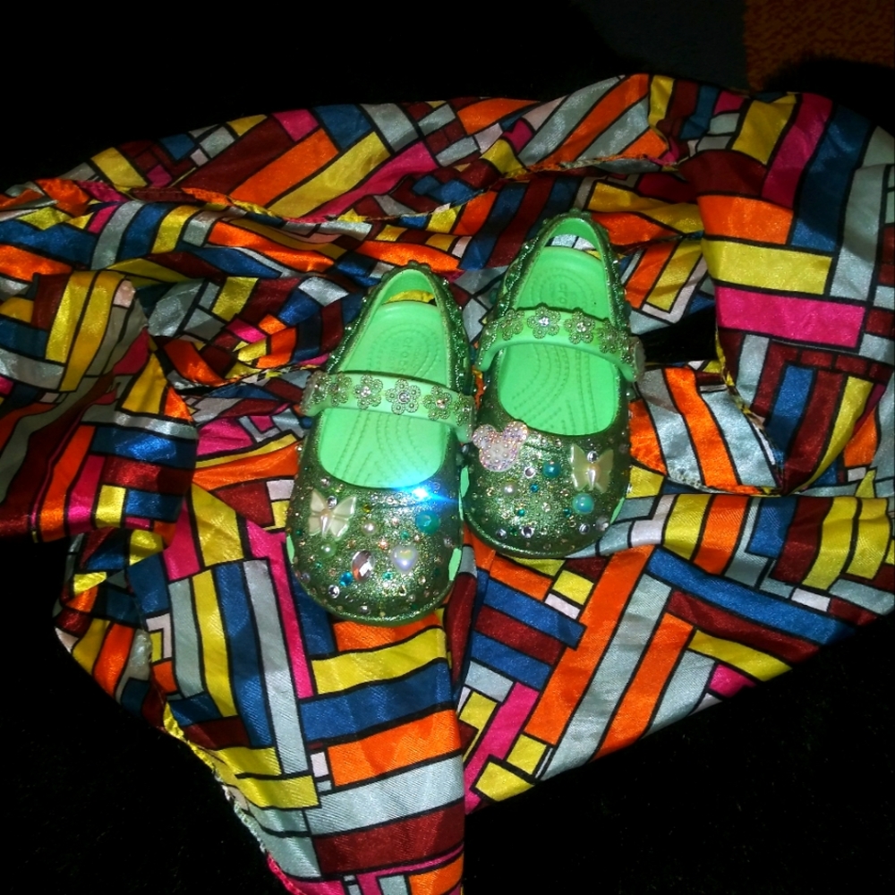Kids Crocs